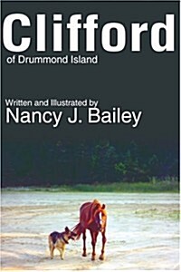 Clifford of Drummond Island (Paperback)