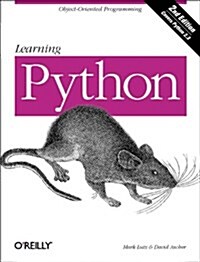 Learning Python, Second Edition (Paperback, Second Edition)