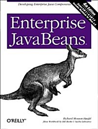 Enterprise JavaBeans, Fourth Edition (Paperback, Fourth Edition)
