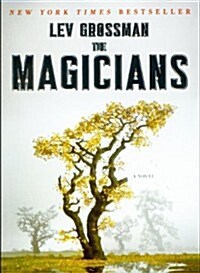 The Magicians (Prebound, Bound for Schoo)