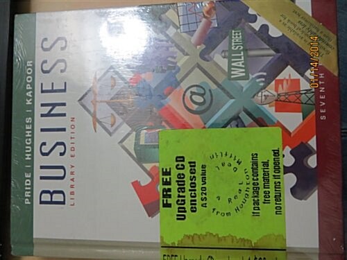 Business (Hardcover, 7th Pkg)