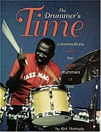 The Drummers Time (Paperback)