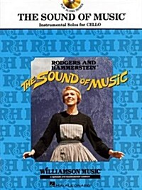 The Sound of Music (Paperback, Compact Disc)