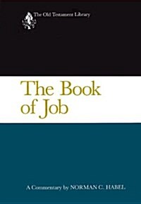 The Book of Job (Otl) (Hardcover)