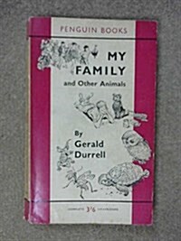 My Family and Other Animals (Paperback)