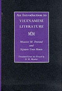 An Introduction to Vietnamese literature