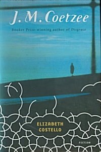 Elizabeth Costello (Hardcover, 1st)