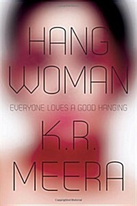 Hangwoman (Hardcover)