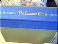 The Summer Game (Hardcover)