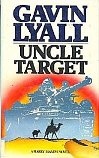 Uncle Target (Hardcover)