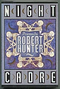 Night Cadre (Hardcover, First Edition)