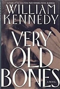 Very Old Bones (Hardcover, 1st)
