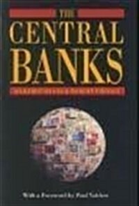 The Central Banks (Hardcover, 1st)