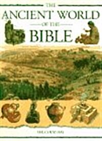 The Ancient World of the Bible (Hardcover)