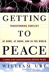 Getting to Peace (Hardcover)
