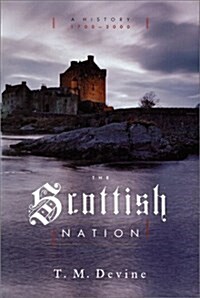The Scottish Nation (CD-ROM, 1 Amer ed)