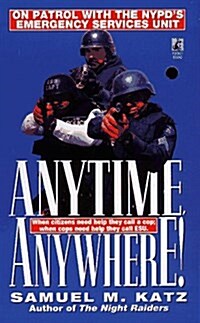Anytime Anywhere (CD-ROM)