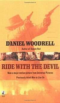Ride With the Devil (Paperback)