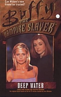 Deep Water (Buffy the Vampire Slayer) (CD-ROM, Television tie-in edition)