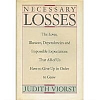 Necessary Losses (Paperback, New edition)