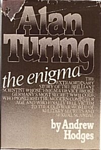 Alan Turing : The Enigma (Paperback)