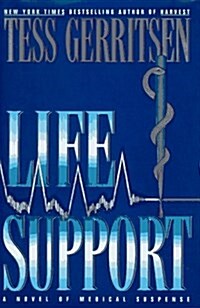[중고] Life Support (Paperback, First Edition)