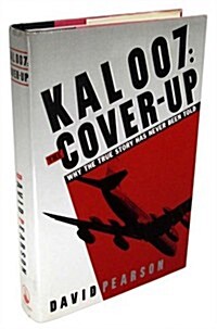 Kal 007-The Cover Up (Hardcover)