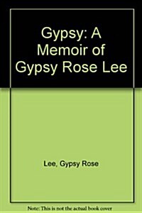 Gypsy (Paperback)
