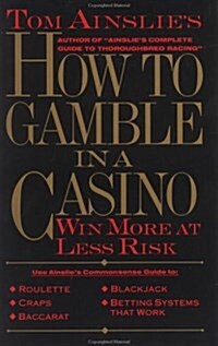 How to Gamble in a Casino (Mass Market Paperback)