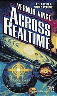 Across Realtime (Paperback, First Printing)