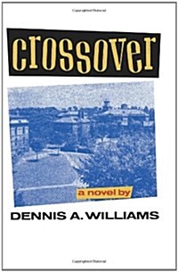 Crossover (Hardcover, 1st)