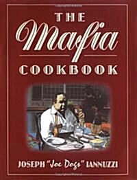 MAFIA COOKBOOK: Revised and Expanded (Paperback)
