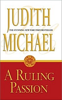 A Ruling Passion (Paperback)