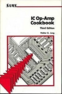 Ic Op-Amp Cookbook (Paperback, 3rd)