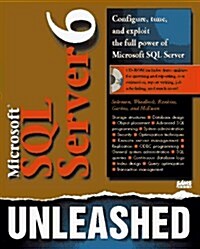 Microsoft SQL Server 6 Unleashed (Paperback)