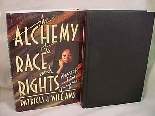 Alchemy of Race and Rights (Paperback)