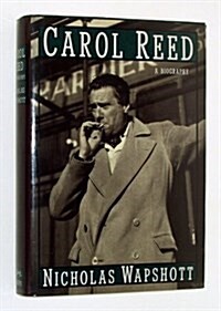 Carol Reed: A Biography (Paperback, Reprint)