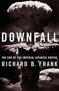 Downfall (Hardcover)