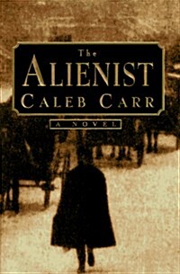 The Alienist (Paperback, 1st)