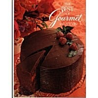The Best of Gourmet : 1993 Edition (Hardcover, First Edition)
