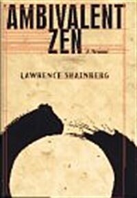 Ambivalent Zen (Hardcover)