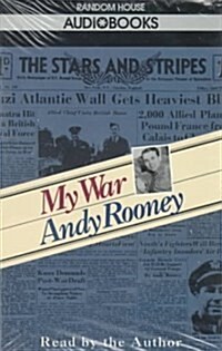 My War (Paperback)