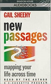 New Passages (Paperback)