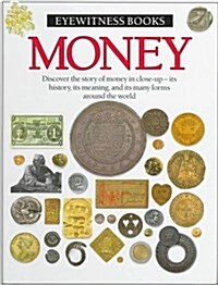 Money (Eyewitness Books) (Paperback)