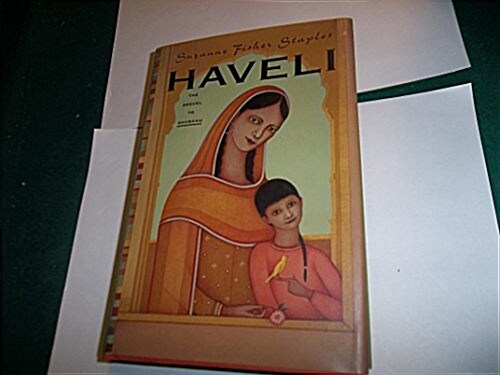 HAVELI (Hardcover)