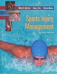 Sports Injury Management (Hardcover, 2nd)