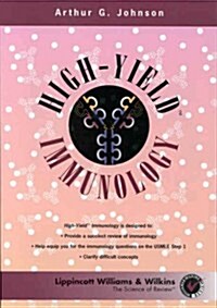 High-Yield Immunology (Hardcover)