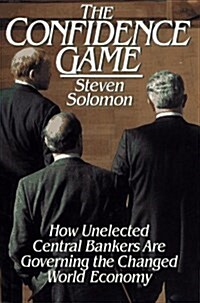 Confidence Game (Paperback, First Edition)