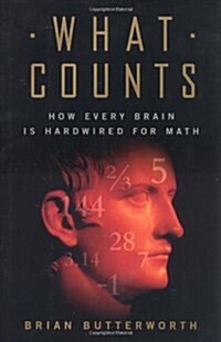 [중고] What Counts: How Every Brain is Hardwired for Math (Paperback)