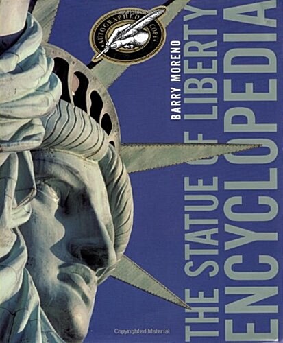 The Statue of Liberty Encyclopedia (Paperback)